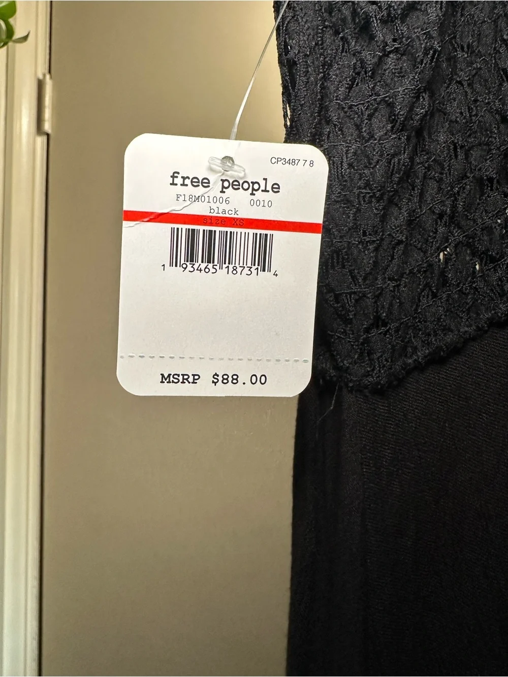 Free People